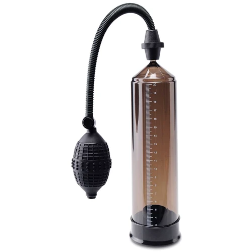 Вакуумная помпа Pipedream Pump Worx Euro Pump