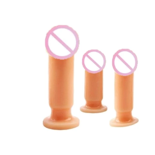 Набір Chisa Anal Dildo Kit