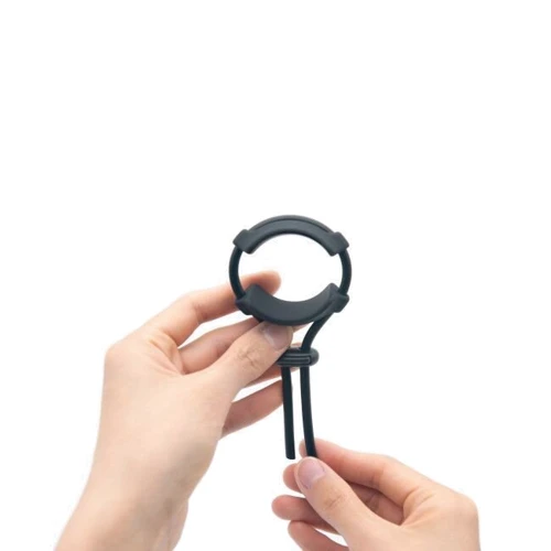 Регулируемое эрекционное кольцо Dorcel FIT RING фото 11