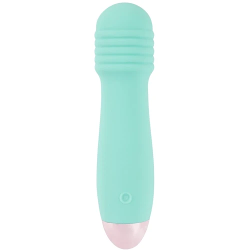 Вибратор Orion Cuties Mini Vibrator Green