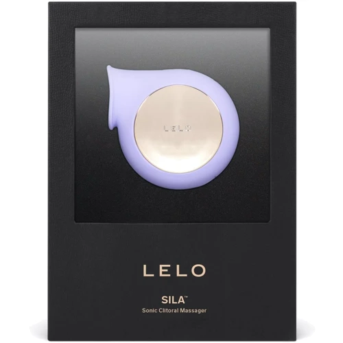Вакуумный стимулятор LELO Sila Cruise Lilac: Для кого Для женщин
