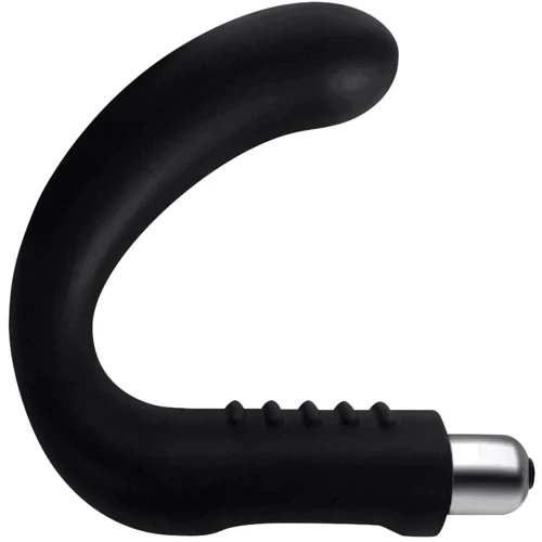 Массажер простаты JoyDivision Joystick Booster Black (JD15598)