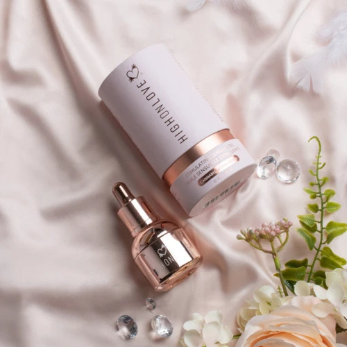 Олія для стимуляції та посилення відчуттів HighOnLove Stimulating Sensual Oil, 30 мл: Ефект Возбуждающий