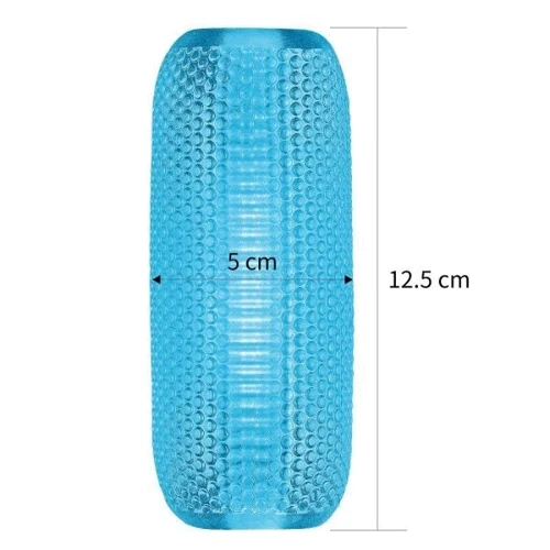 Мастурбатор LOVETOY Double Side Stroker: Тип Анус