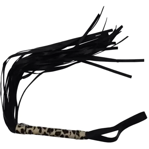Набор MAI BDSM Starter Kit Nº 75 Leopard фото 3