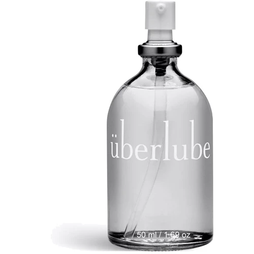 Лубрикант на силіконовій основі Uberlube (50 мл)