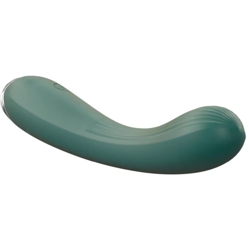 Вібратор для точки G BOSS G Spot Vibrator: Тип і форма Вибромассажер