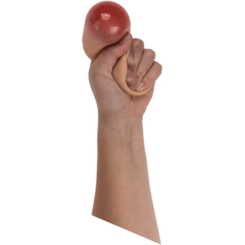 Анти-стрес Stress Ball, 8 см фото 3