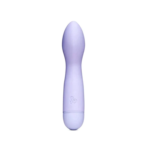 Мини-вибратор для точки G So Divine Pearl Mini G-spot Vibrator: Назначение Для точки ДЖИ