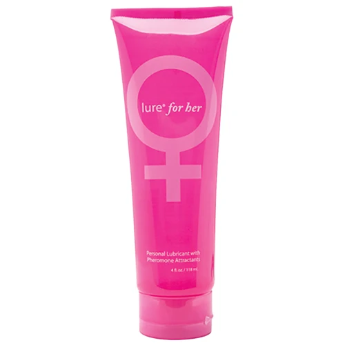 Лубрикант Lure for Her Personal Lubricant, 118 мл