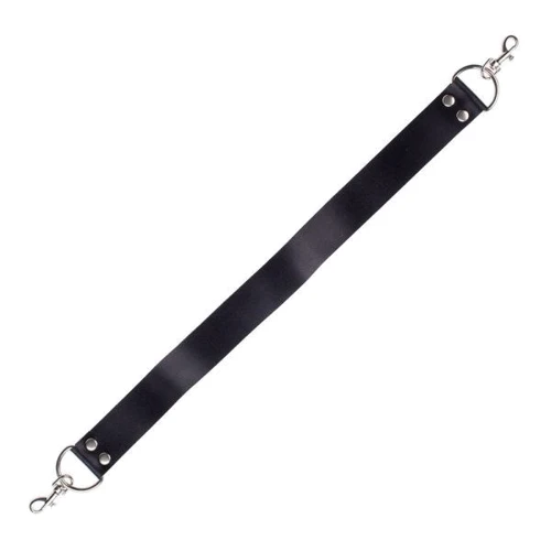 Ремешок для фиксаторов sLash Double Ring of Humiliti 2, Smooth Black