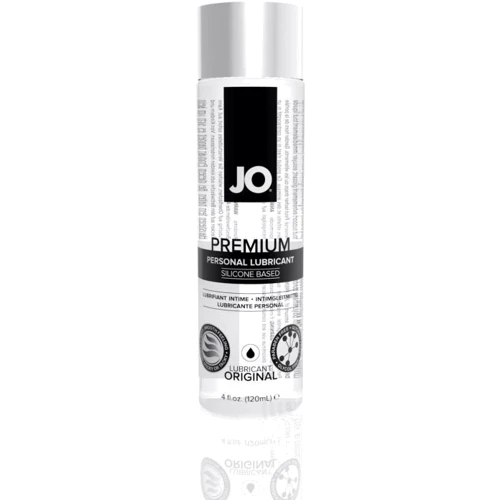 Лубрикант на силиконовой основе System JO PREMIUM - ORIGINAL (120 мл)