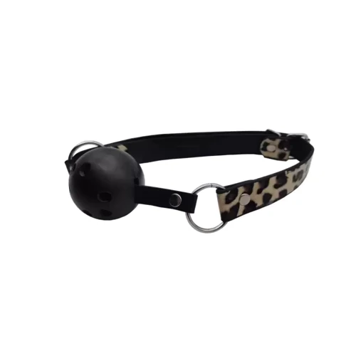 Набор MAI BDSM Starter Kit Nº 75 Leopard фото 5
