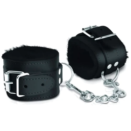Наручники-манжеты Pipedream Cumfy Cuffs