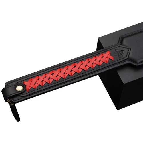 Падл LOCKINK Sevanda Braided-handle Spanking Paddle: Производитель LOCKINK