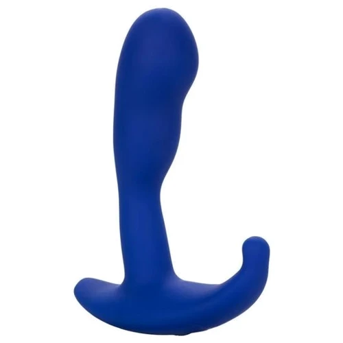 Анальный стимулятор California Exotic Novelties Admiral Advanced Curved Probe