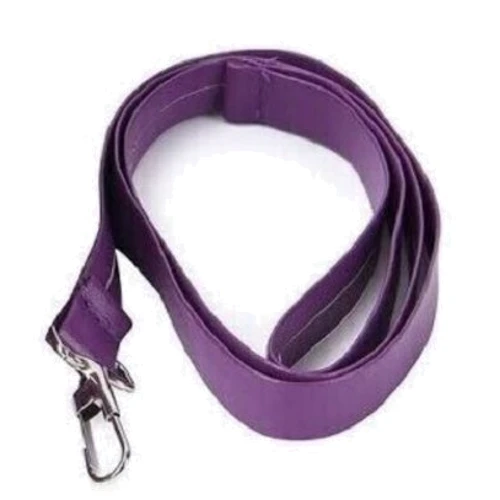 Повідець поліуретановий SKN-C042, PURP