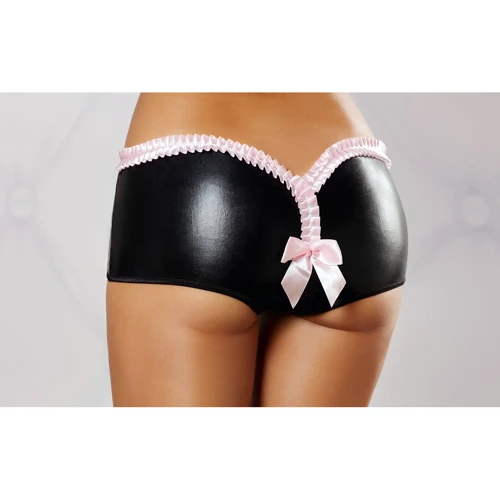 Трусики с бантом Lolitta Cute Shorts, L/XL