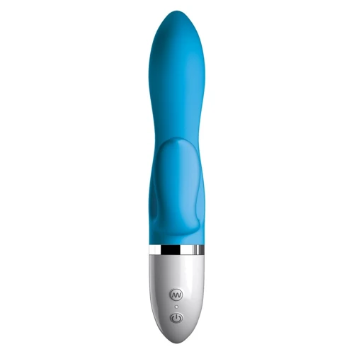 Pipedream Crush Big Boy Blue - вібратор, 12.7х3.6 см: Призначення Вагінальні