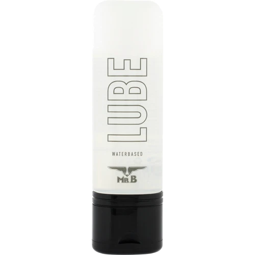 Лубрикант Mister B «Lube Waterbased», 100 мл