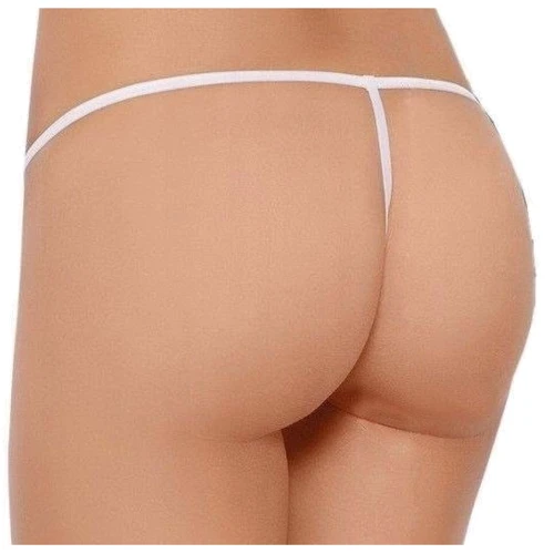 Жіночі стрінги SoftLine - String 2322 (white): Для кого Для женщин