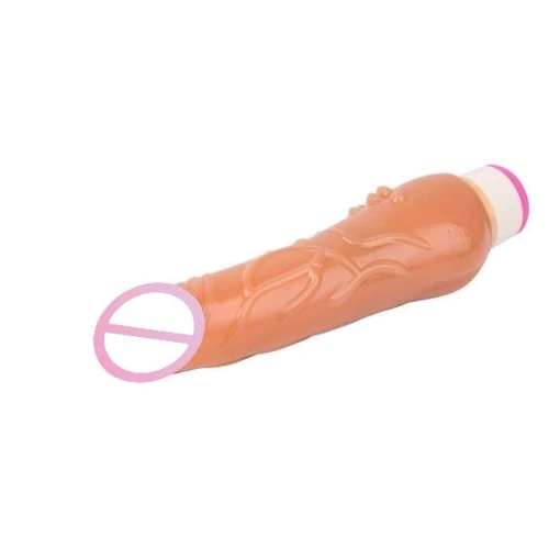 Вибромассажер CHISA Wild Penetrator, Flesh: Для кого Унисекс