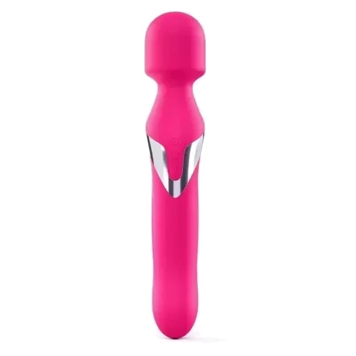 Вибромассажер Dorcel Dual Orgasms Magenta: Назначение Клиторальные