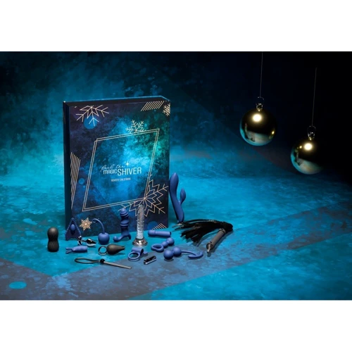 Адвент-календар Orion Magic Shiver фото 7