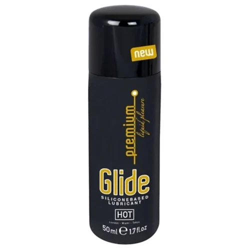 Лубрикант HOT Premium Glide, 50мл
