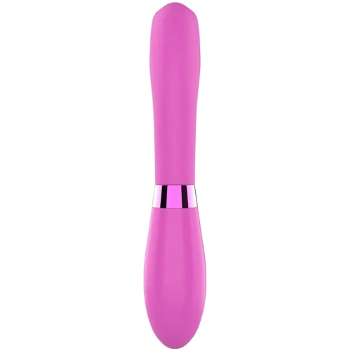 Вібратор Toy Joy Milkshake Dance Vibrator: Тип управління кнопкове