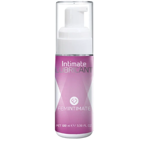 Лубрикант на водній основі Femintimate Intimate Lubricant 100 ml