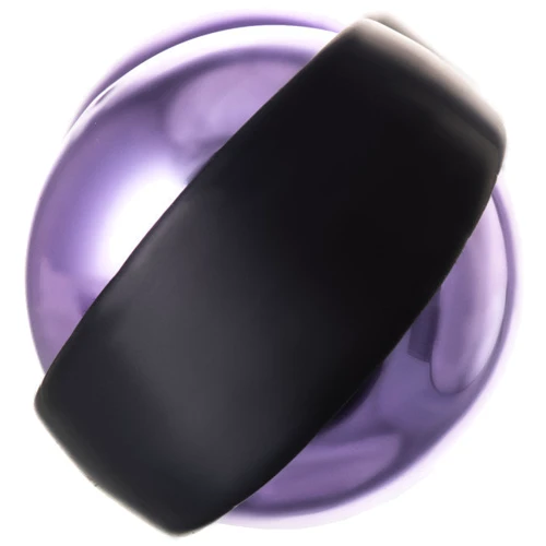 Вагінальні кульки Duo Pleasure Balls: Наявність вібрації  Нет