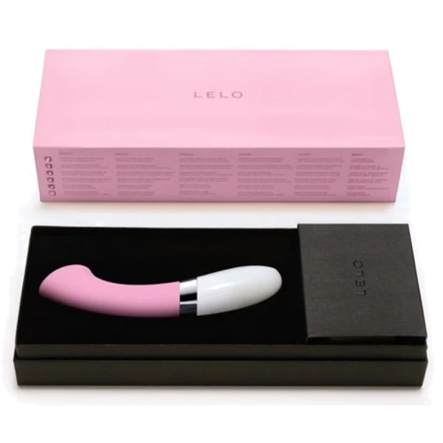 Вибратор для точки G LELO Gigi 2, розовый: Для кого Для женщин