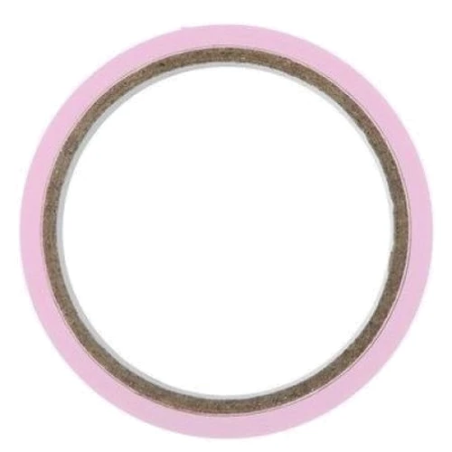 Скотч для бондажа Fetish Tentation Rose: Цвет розовый