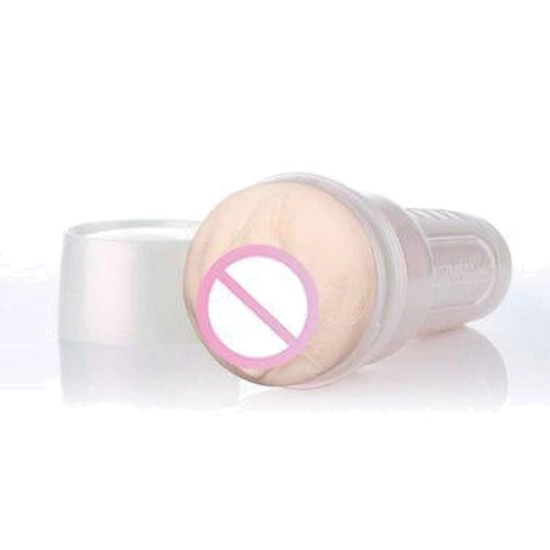 Мастурбатор Fleshlight Nina Hartley Cougar: Глубина, см 23