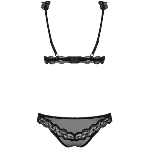 Комплект Obsessive 839-SET-1 set, S/M фото 3