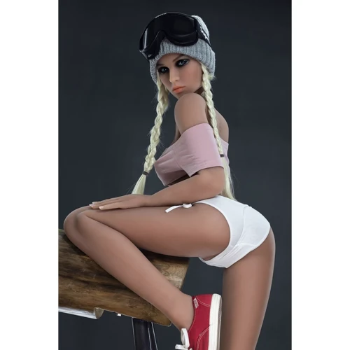 Секс-лялька Lovedoll - Gwinett, 158 см: Тип ляльки Женщины