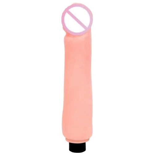 Вибратор Flexible vibrator, BW-006028R
