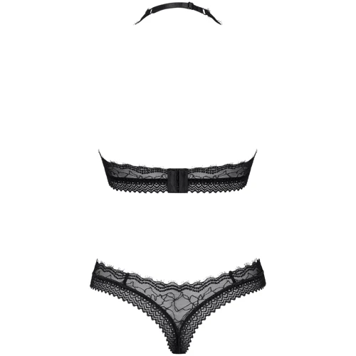 Комплект Obsessive Medilla 2-pcs set XL/2XL: Для кого Для женщин