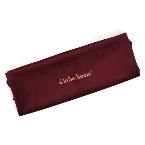 Мешочек для хранения игрушек Liebe Seele Wine Red Large Storage Bag Oblong фото 1