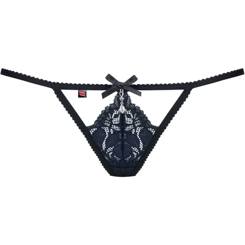 Стринги Obsessive 866-THO-1, S/M фото 2
