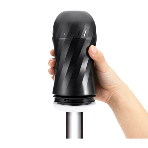 Мастурбатор Tenga Air-Tech TWIST Tickle Red фото 8
