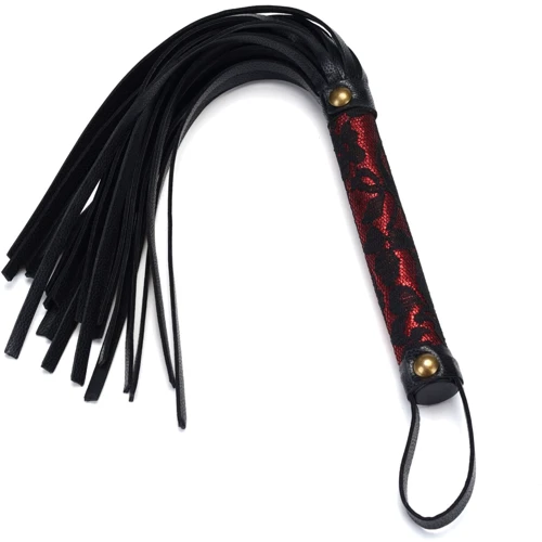 Флоггер Liebe Seele Victorian Garden Flogger
