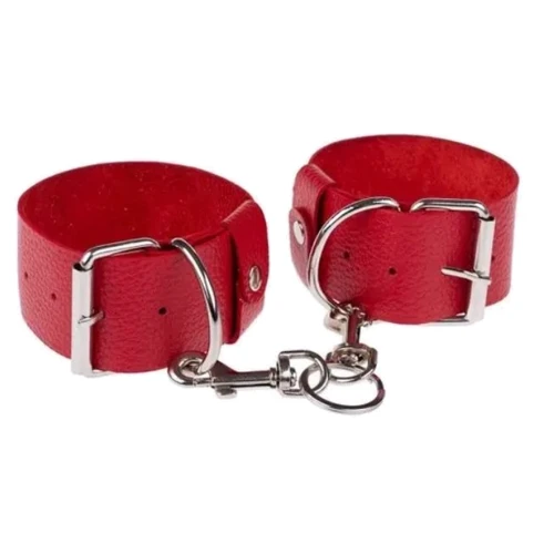 Оковы Bold Desires RED