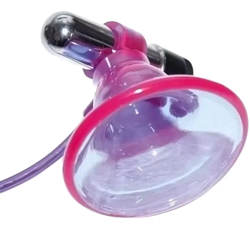 Вібратор на соски Orion Nipple Sucker: Для кого Унисекс