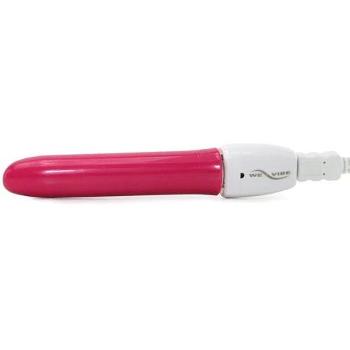 We-Vibe Tango - супермощный мини-вибратор, 9x2 см: Для кого Для женщин
