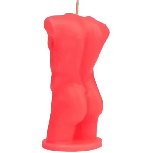 Свеча LOVE FLAME - David Red Fluor, CPS11-RED: Производитель LOVE FLAME