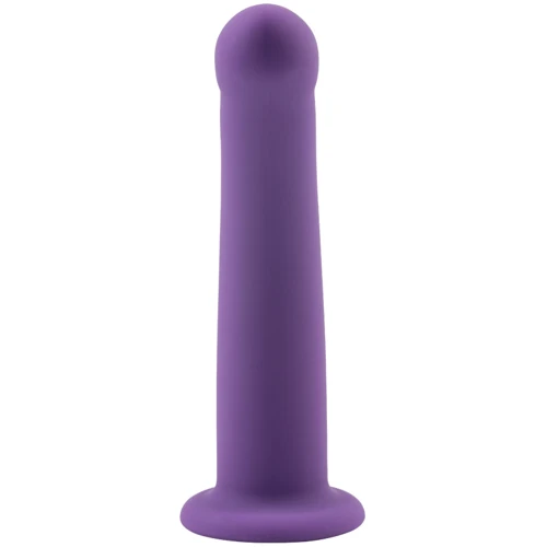 Фаллоимитатор Chisa Sweet Breeze Bend Over L Purple: Назначение Анальные