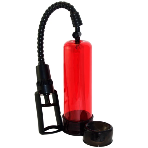 Вакуумная помпа Air Control Pump, 20x6.5 см