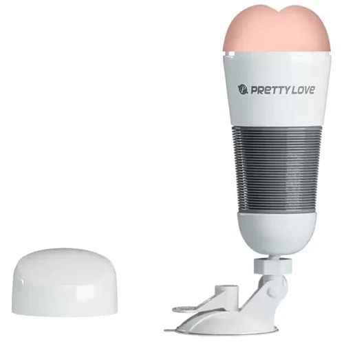 Мастурбатор анус Pretty Love - Hedy, BM-00900T49N-1 фото 6